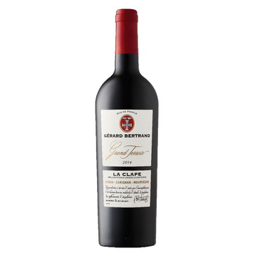 Gerard Bertrand Grand Terroir Tautavel