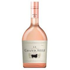 Black Sheep Le Grand Noir Rose