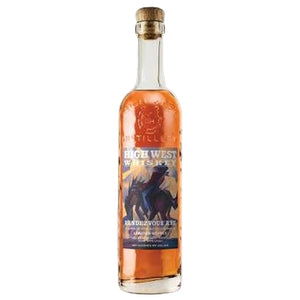 High West Rendezvous Rye Limited Supply