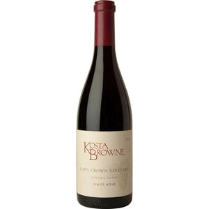 Kosta Browne Gaps Crown Pinot Noir