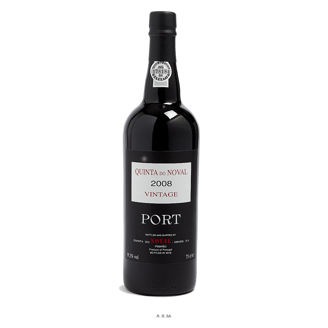Quinta do Noval Vintage 2007 Porto