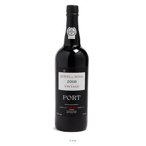 Quinta do Noval Vintage 2007 Porto
