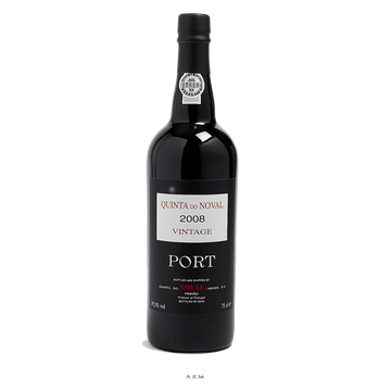 Quinta do Noval Vintage 2007 Porto