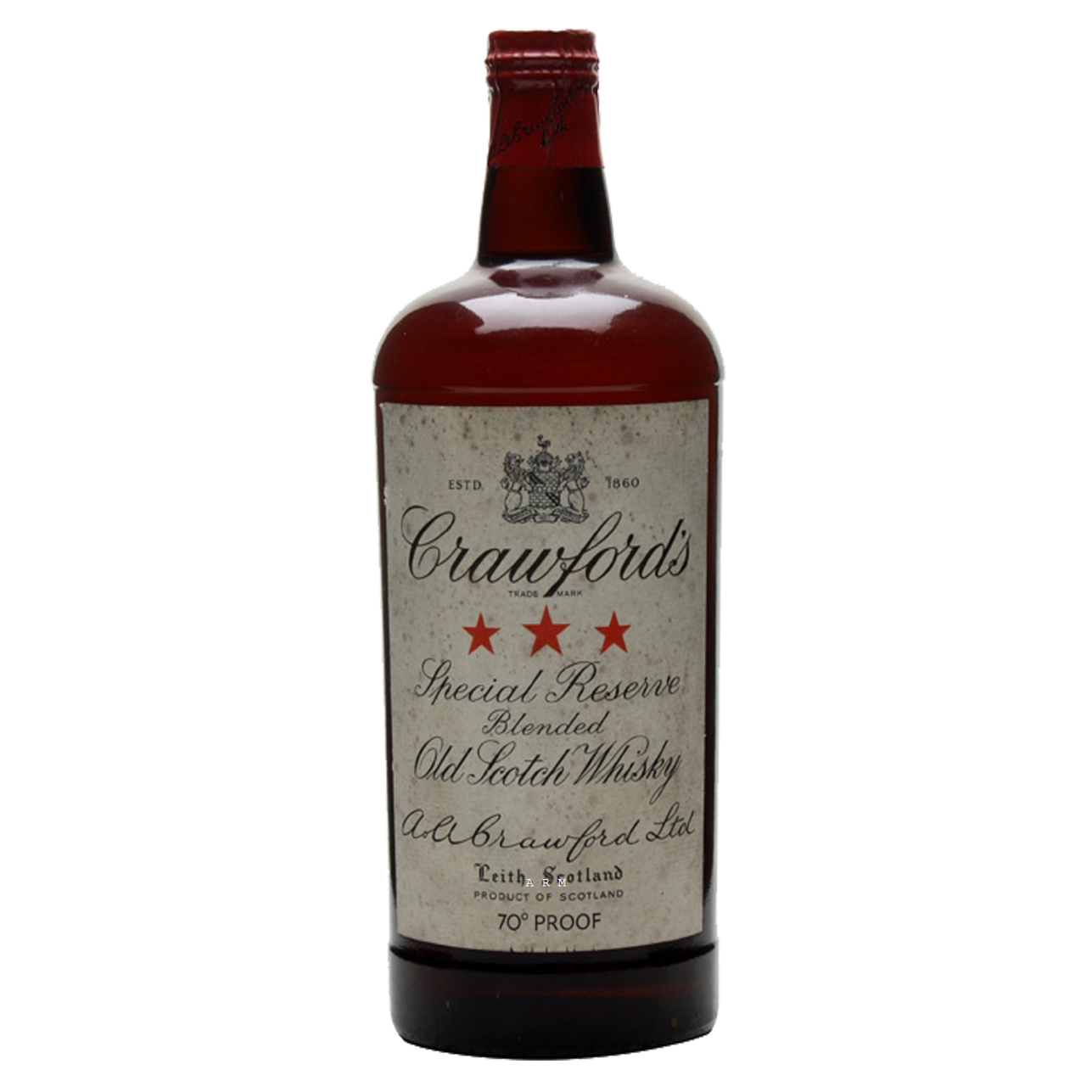 Crawfords Special Reserve