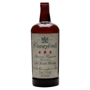 Crawfords Special Reserve