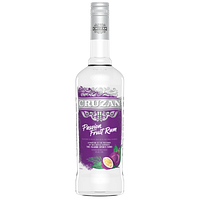 Cruzan Passion Fruit Rum