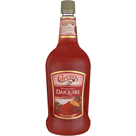 Chi Chi Strawberry Daiquiri 25 Prf