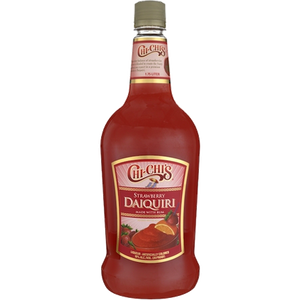 Chi Chi Strawberry Daiquiri 25 Prf