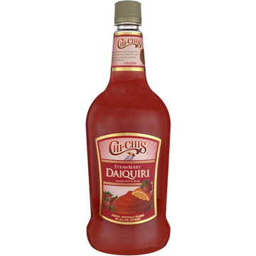 Chi Chi Strawberry Daiquiri 25 Prf