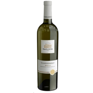 Feudo Principi Di Butera Chardonnay