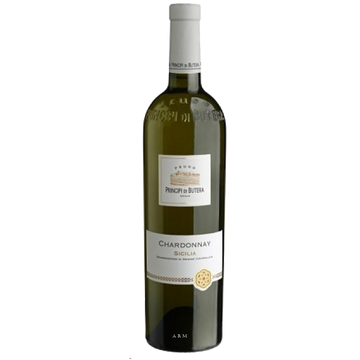 Feudo Principi di Butera Chardonnay