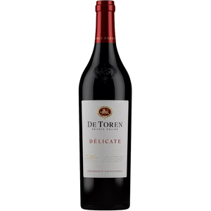 De Toren Delicate Red Blend