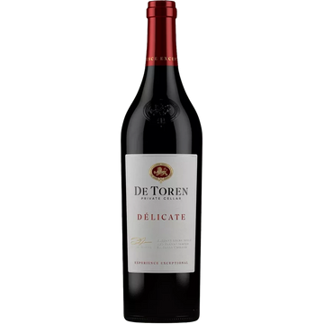 De Toren Delicate Red Blend