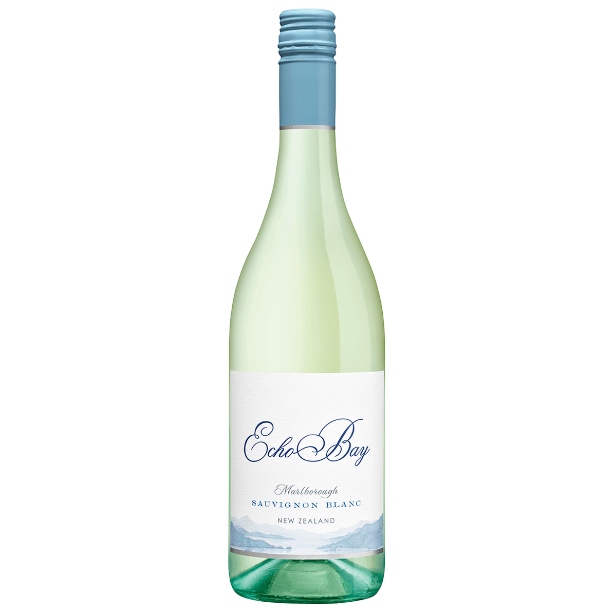 Echo Bay Sauvignon Blanc