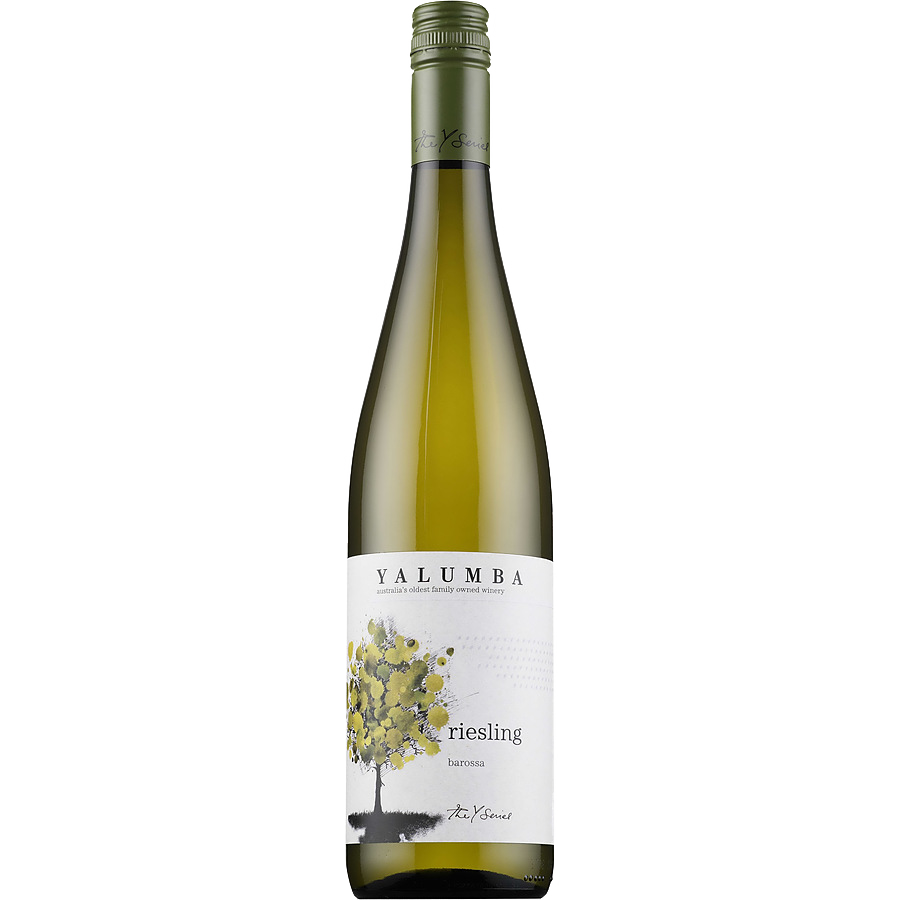 Yalumba Riesling Y Series