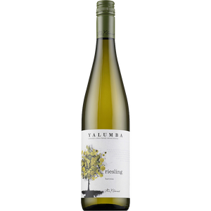 Yalumba Riesling Y Series