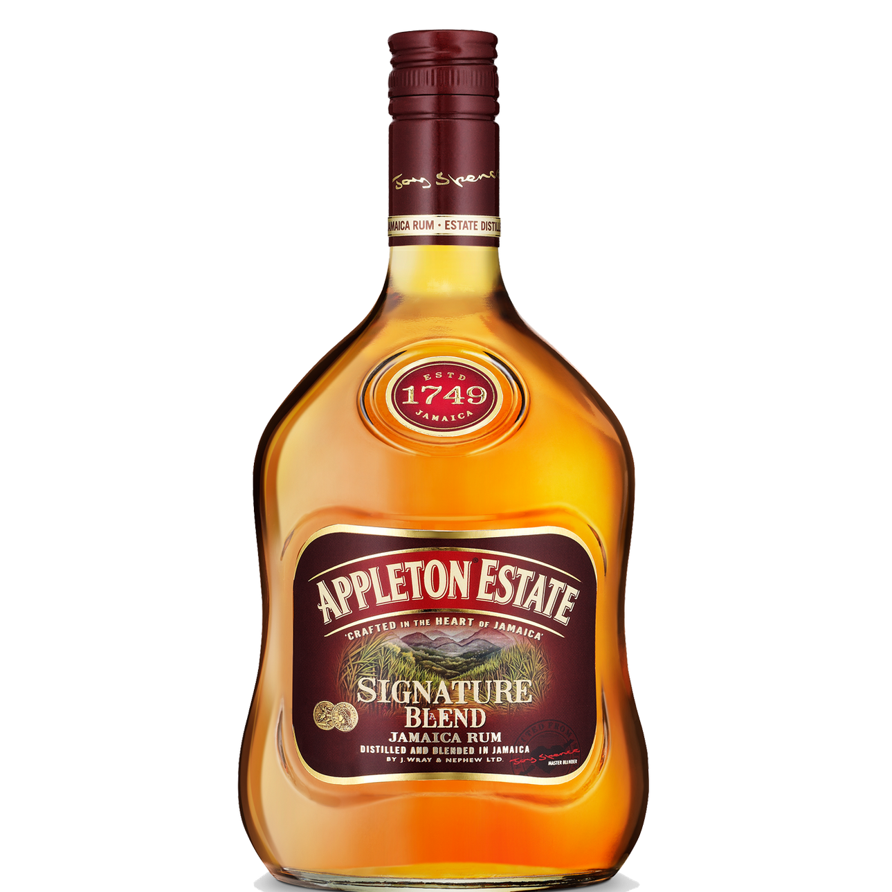 Appleton Estate Signature Blend Rum