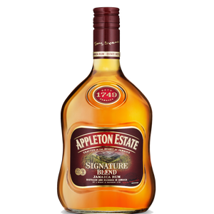 Appleton Estate Signature Blend Rum