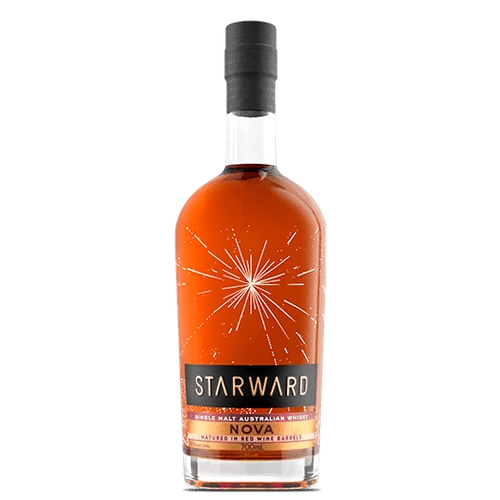 Starward Nova Whisky