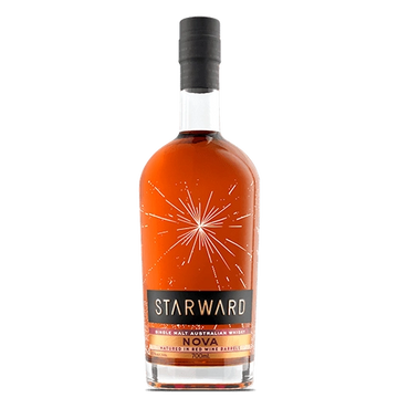 Starward Nova Whisky