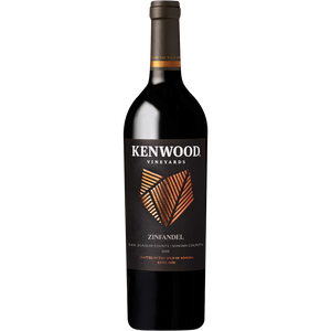 Kenwood California Zinfandel