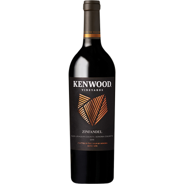 Kenwood California Zinfandel