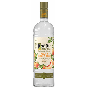 Ketel One Botanical Peach & Orange Blossom