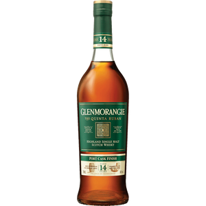 Glenmorangie 14Yr Quinta Ruban