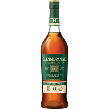 Glenmorangie 14Yr Quinta Ruban