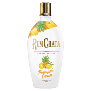 RumChata Pineapple Cream