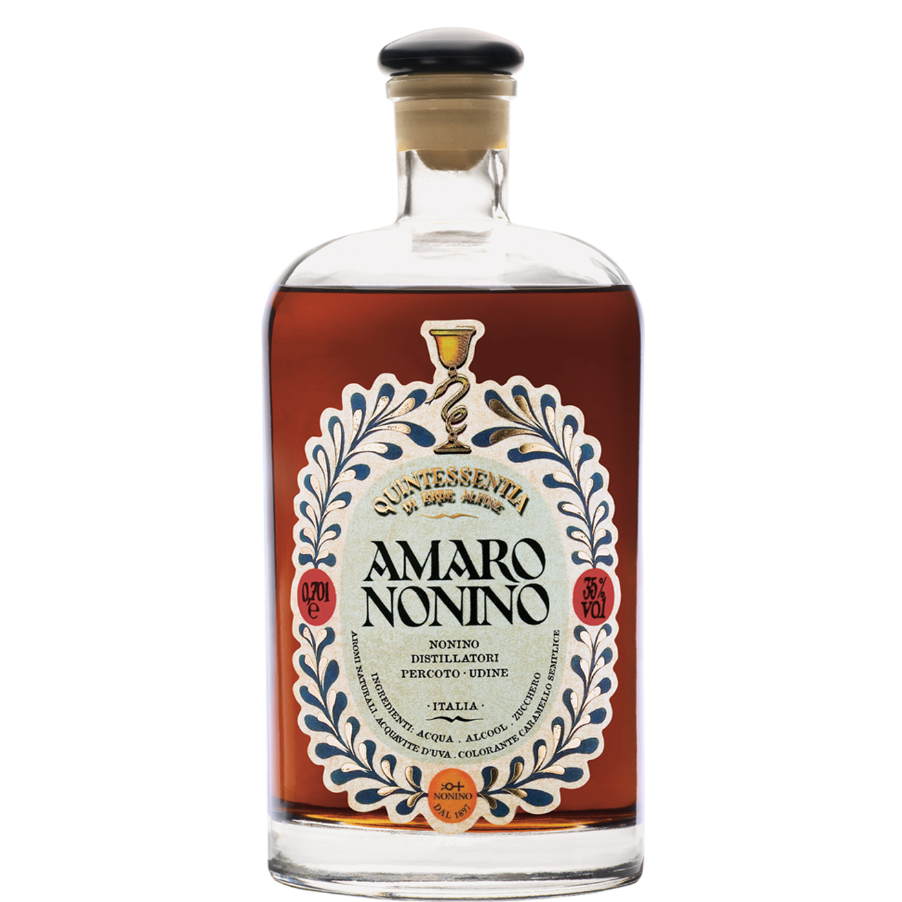 Nonino Amaro Quintessentia