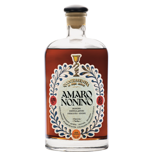 Nonino Amaro Quintessentia