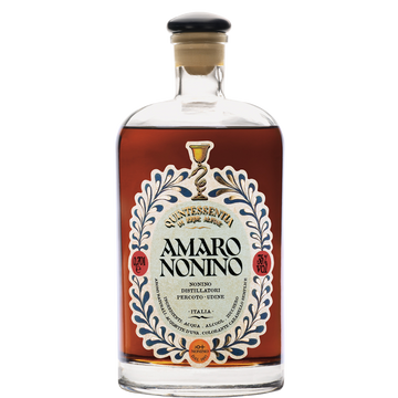 Nonino Amaro Quintessentia