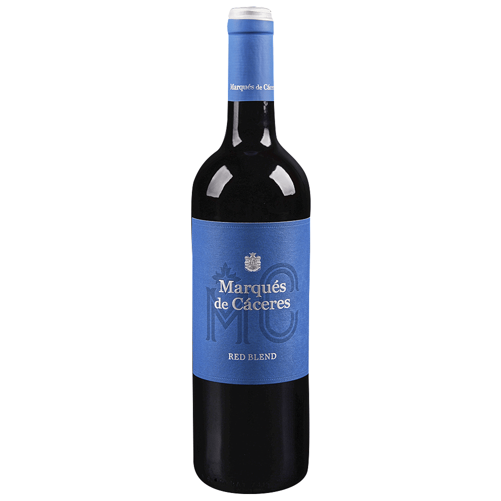 Marques De Caceres Red Blend