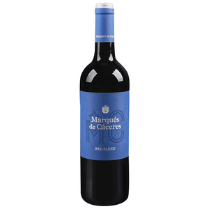 Marques De Caceres Red Blend