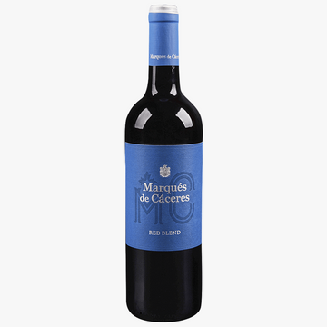 Marques De Caceres Red Blend