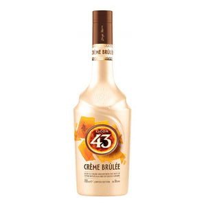 Licor 43 Creme Brulee