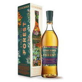Glenmorangie Tale of The Forest Scotch