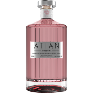 Atian Rose Gin