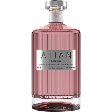 Atian Rose Gin