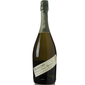 Mionetto Organic Prosecco Extra Dry