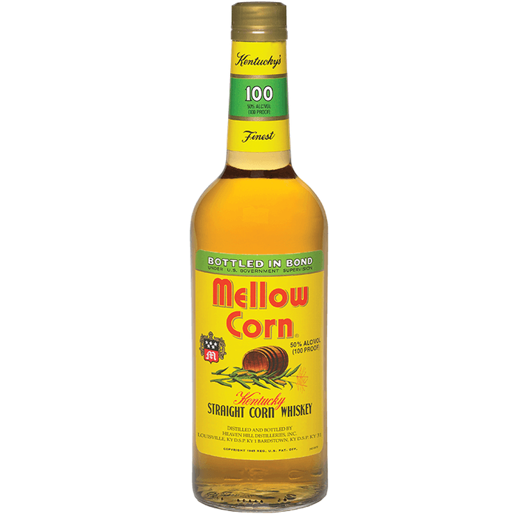 Mellow Corn Whiskey 100 Prf
