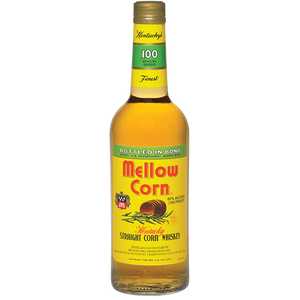 Mellow Corn Whiskey 100 Prf