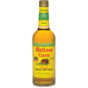 Mellow Corn Whiskey 100 Prf