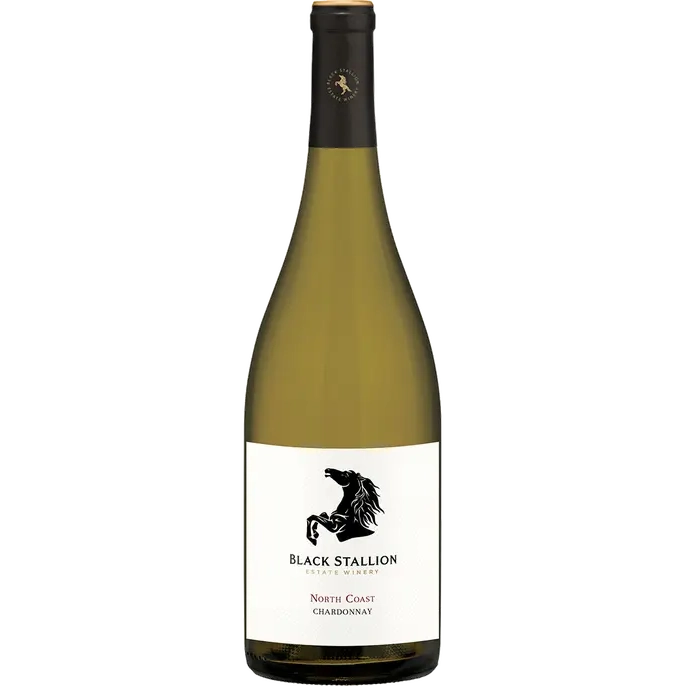 Black Stallion North Coast Chardonnay