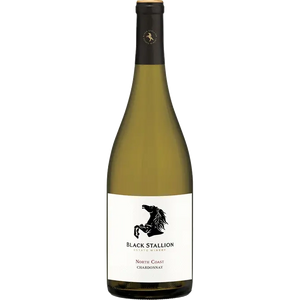 Black Stallion North Coast Chardonnay