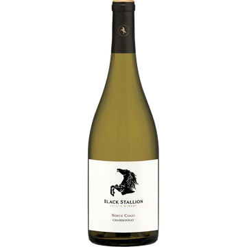 Black Stallion North Coast Chardonnay