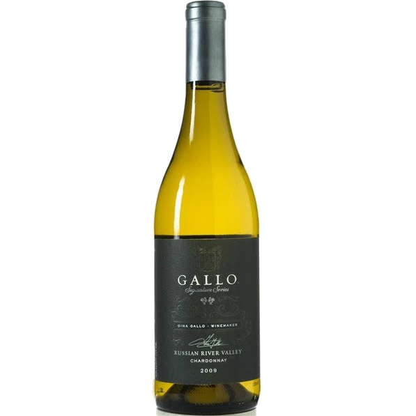 Gallo Signature Chardonnay