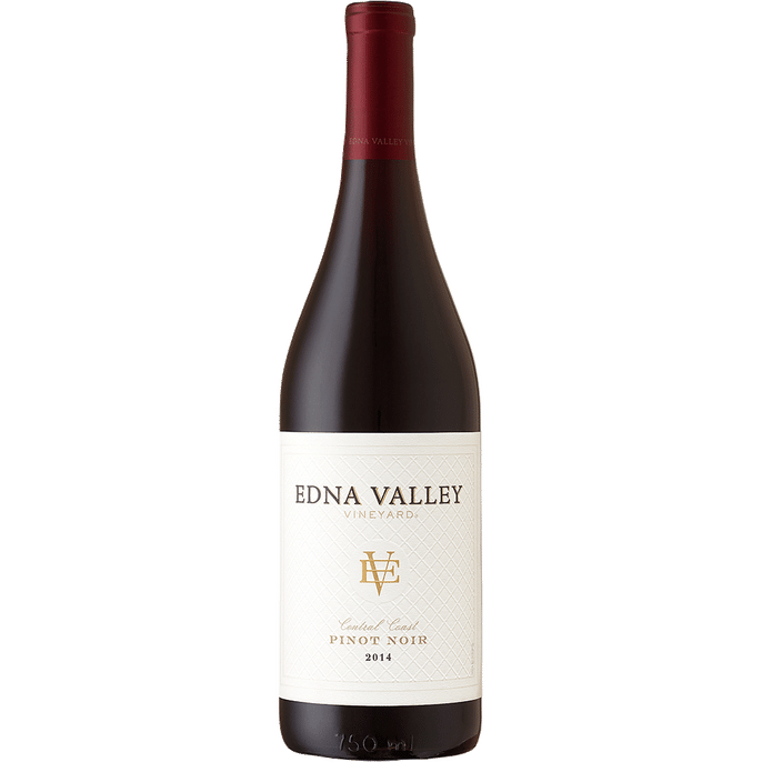 Edna Valley Pinot Noir