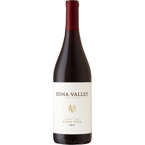 Edna Valley Pinot Noir